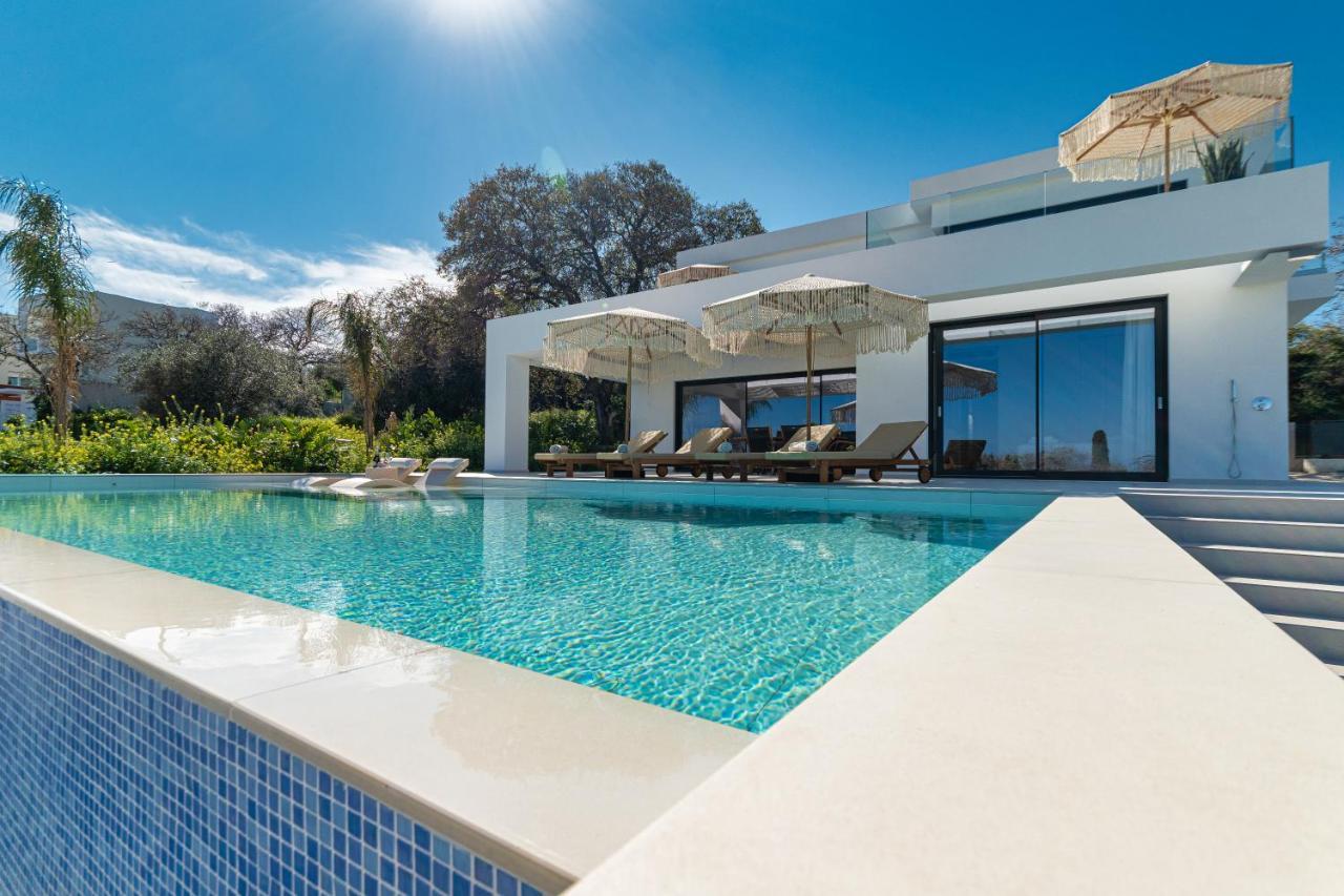 Gatsby Rhodes Brand New Exclusive Villas Асгуру Екстер'єр фото