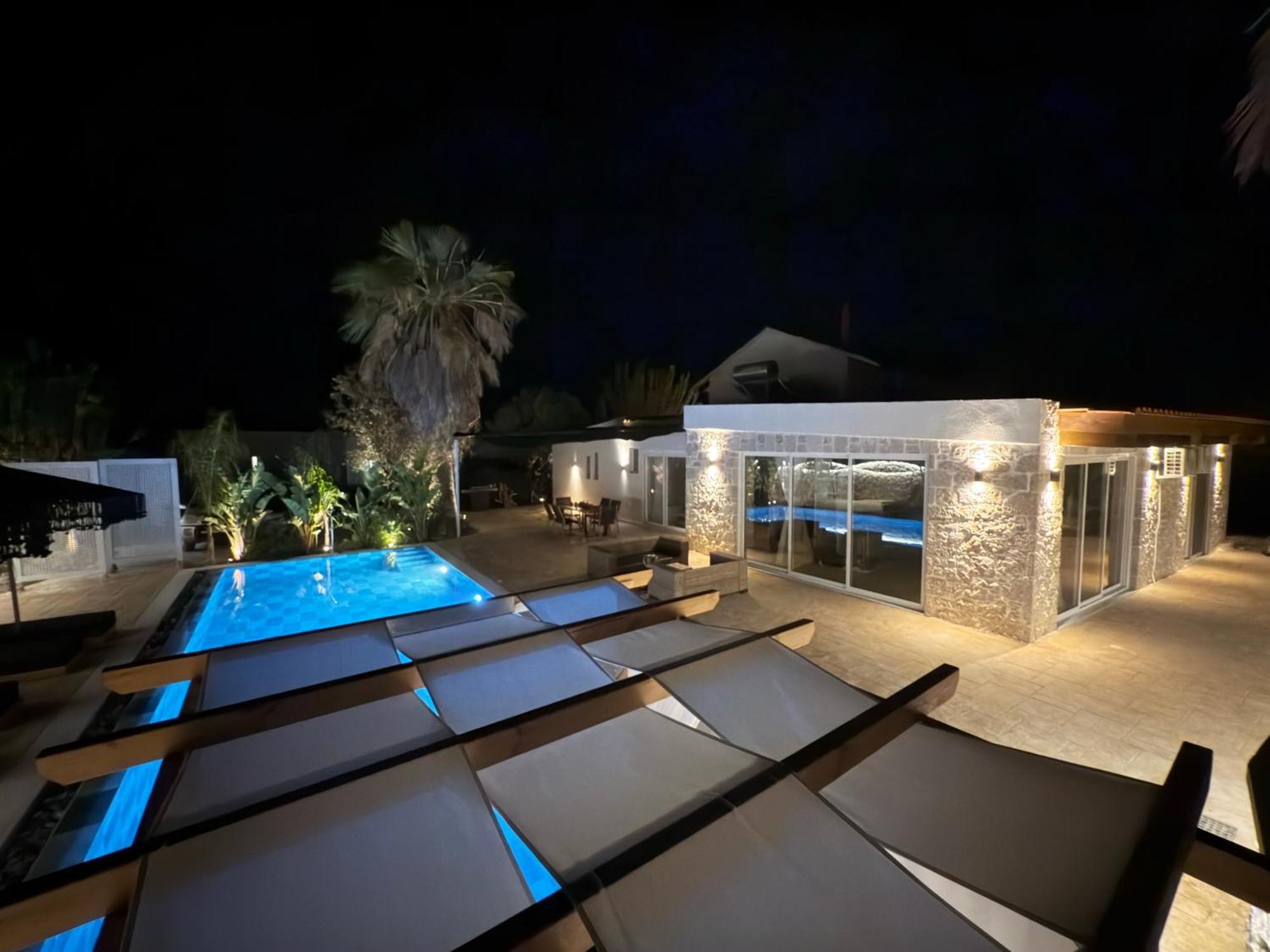 Gatsby Rhodes Brand New Exclusive Villas Асгуру Екстер'єр фото