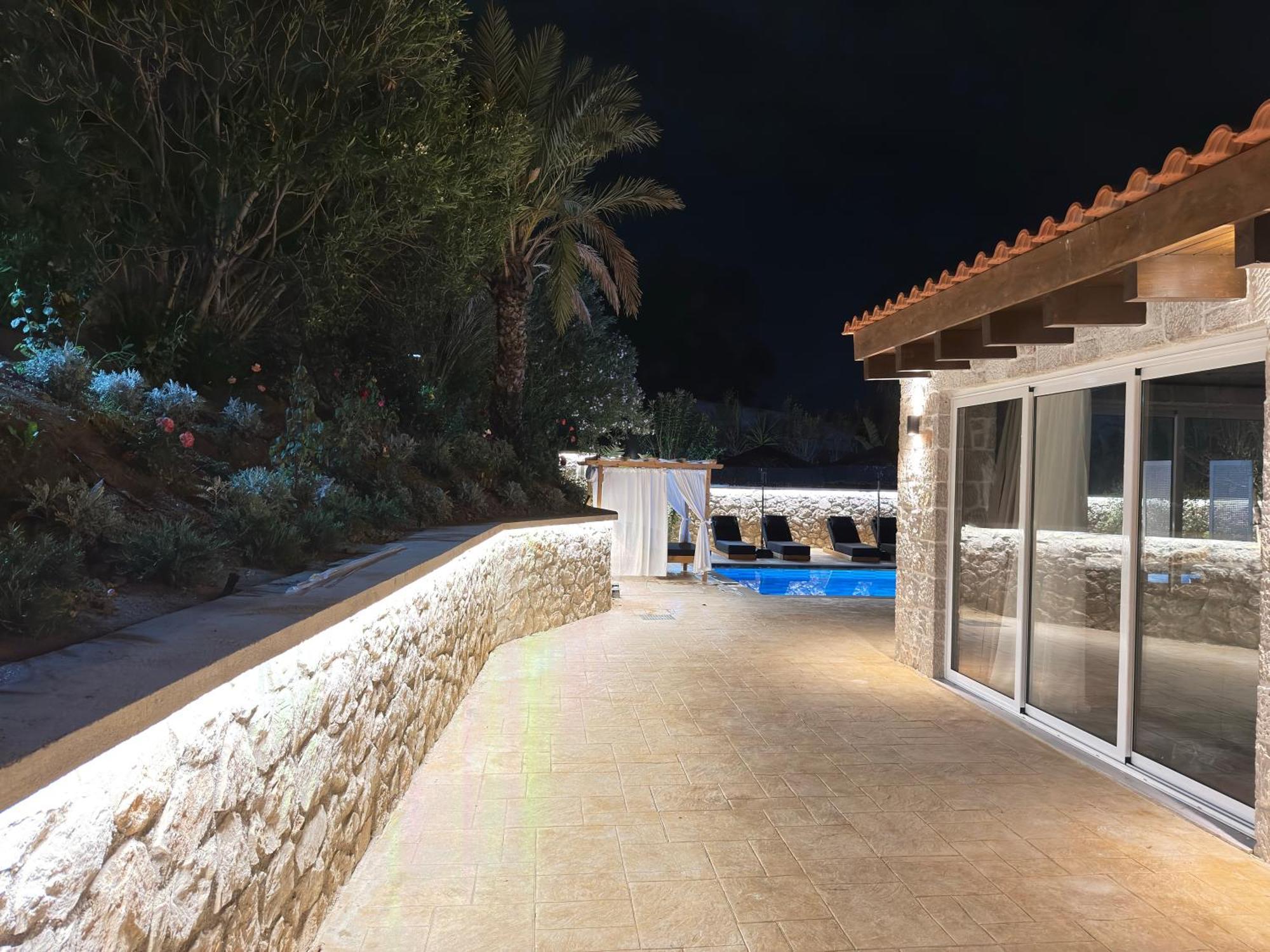 Gatsby Rhodes Brand New Exclusive Villas Асгуру Екстер'єр фото
