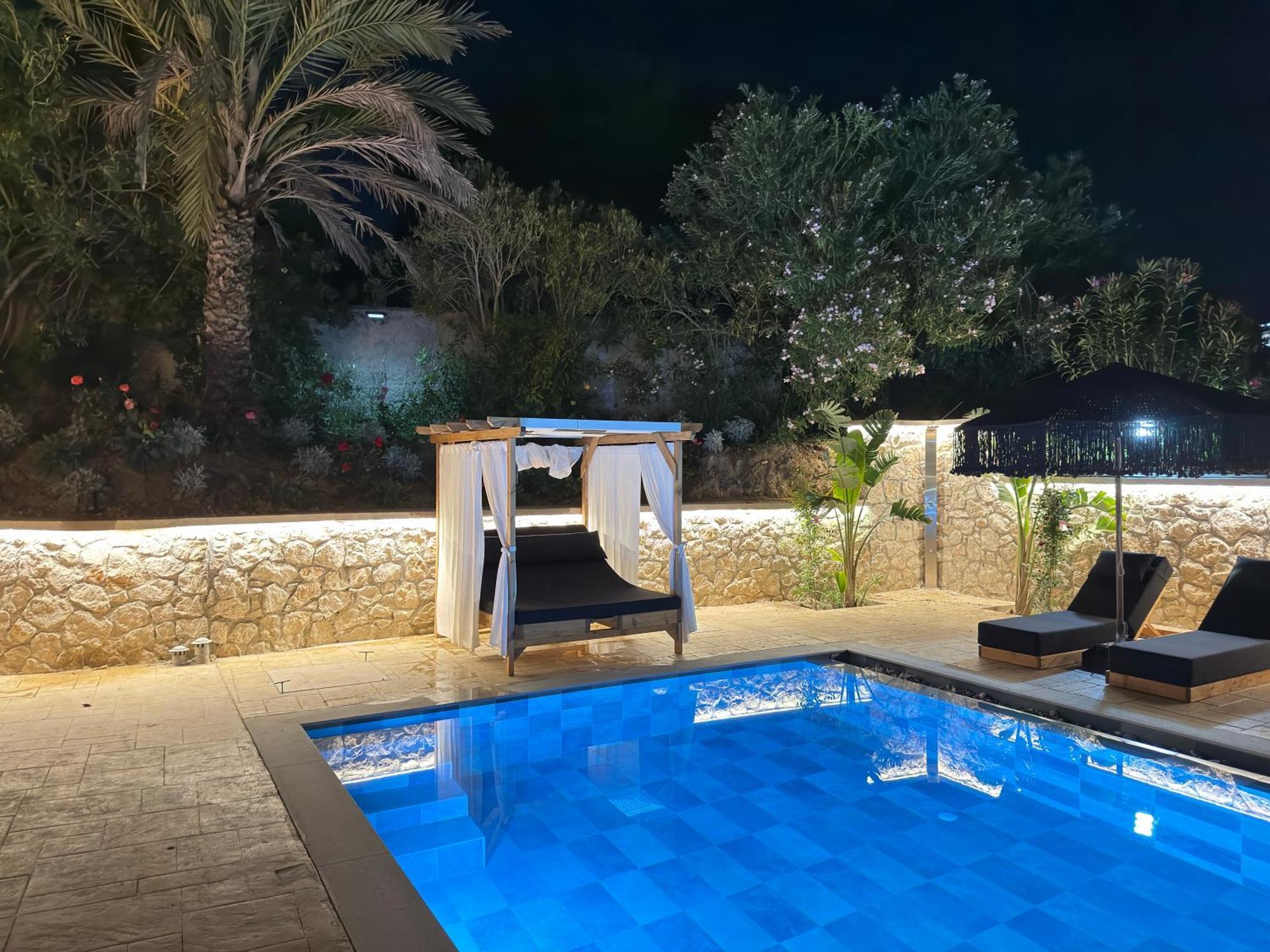 Gatsby Rhodes Brand New Exclusive Villas Асгуру Екстер'єр фото