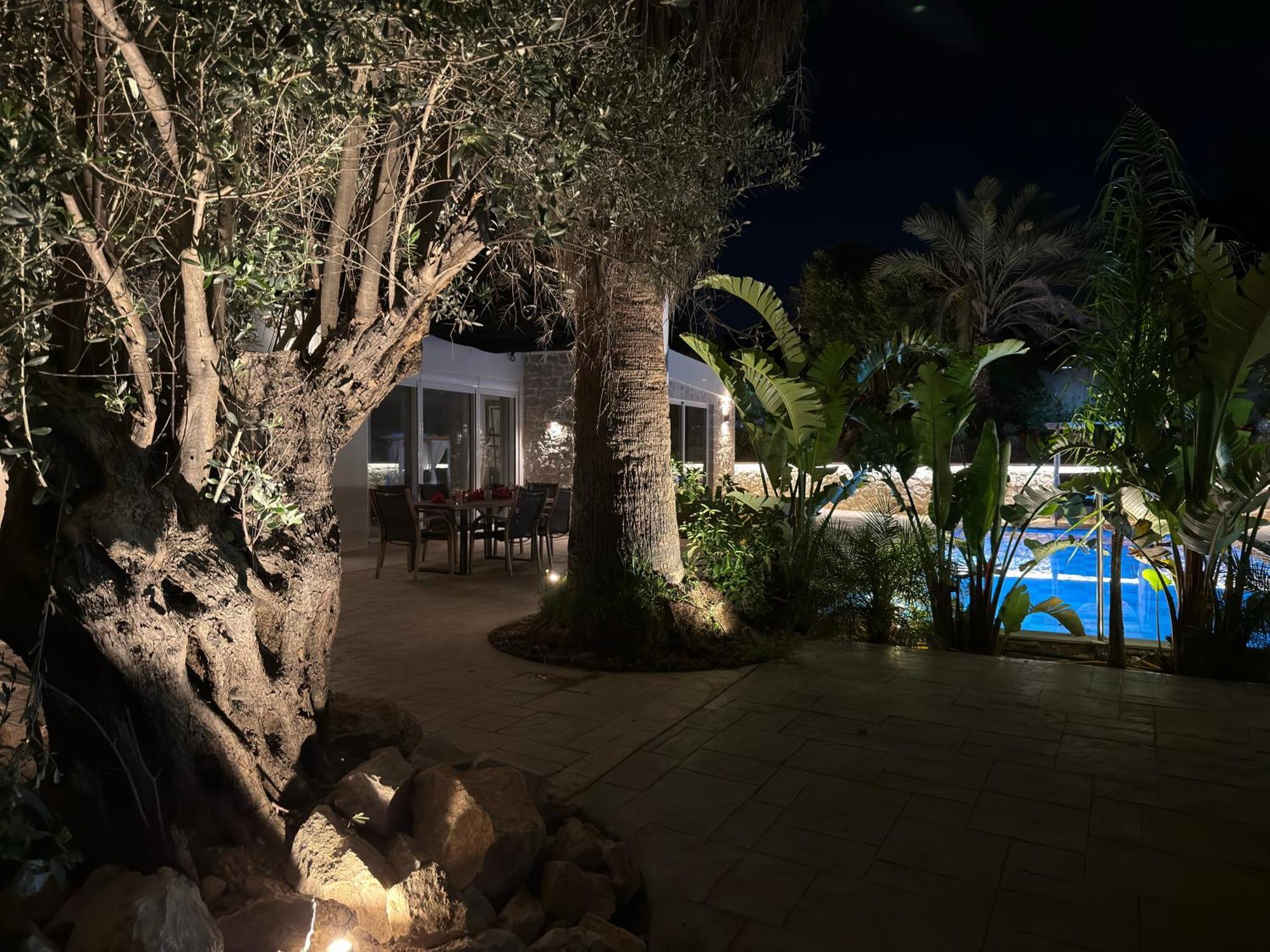 Gatsby Rhodes Brand New Exclusive Villas Асгуру Екстер'єр фото